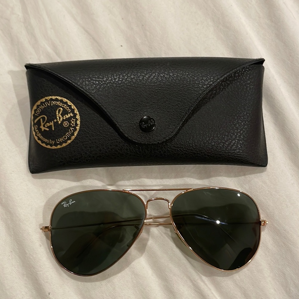 Ray ban sunglasses